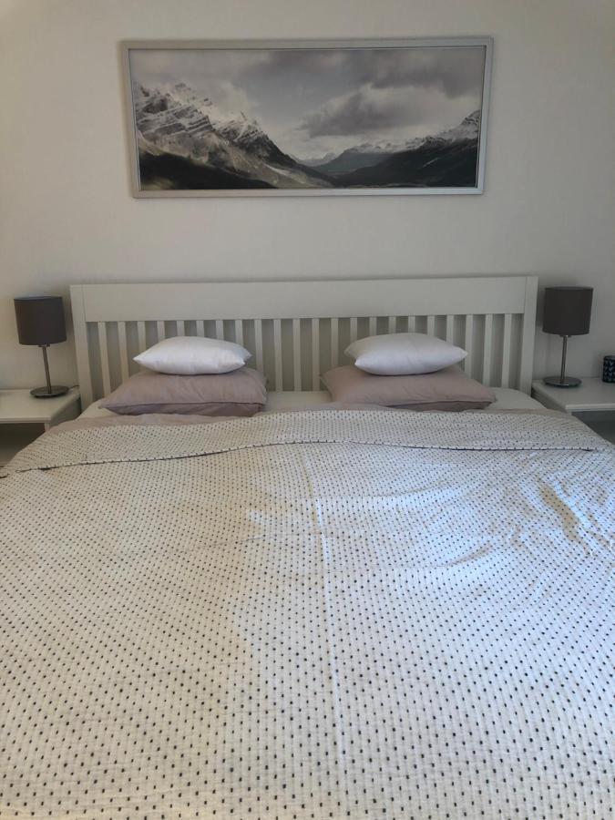 Ferienwohnung Schwarzindien Mondsee Esterno foto
